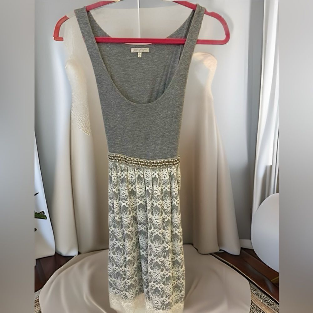 Sophisticated Mini Dress!!!! 